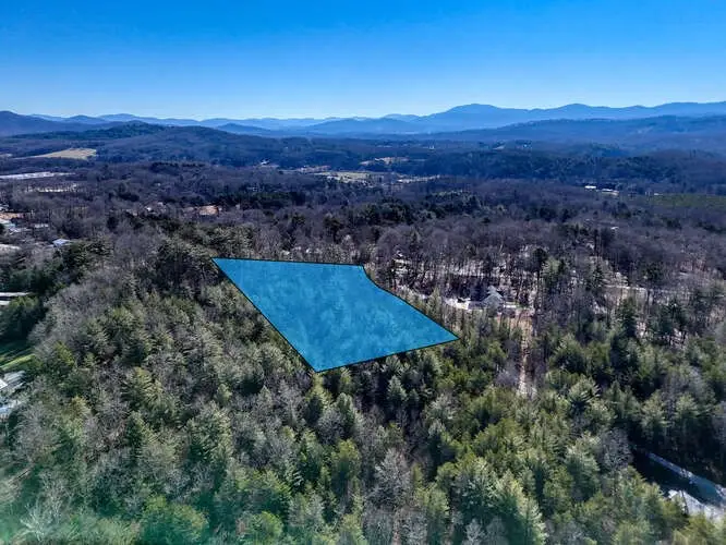 Tract 3 Mauney Circle, Blairsville, GA 30512 - #2