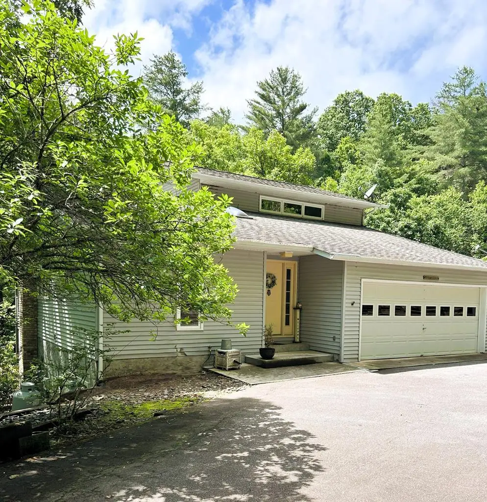 746 Mission Dam Road, Hayesville, NC 28904 - #1