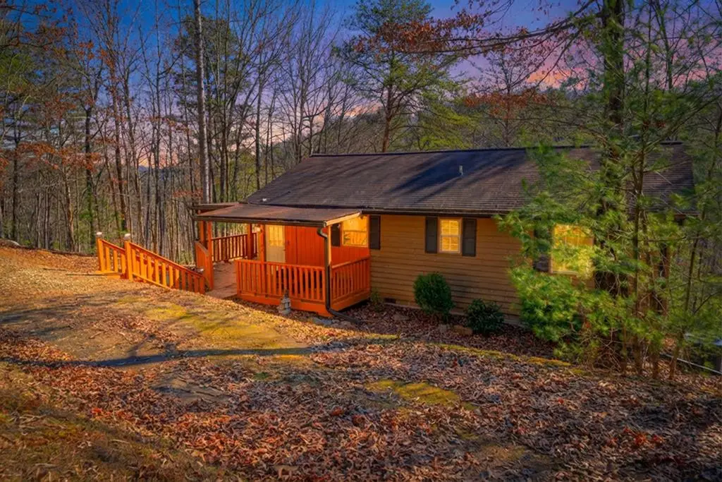 124 Dawnview Circle, Murphy, NC 28906 - #1