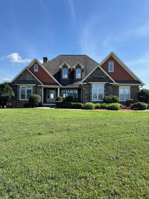 85 Ridgemont Lane, Ellijay, GA 30536 - #1