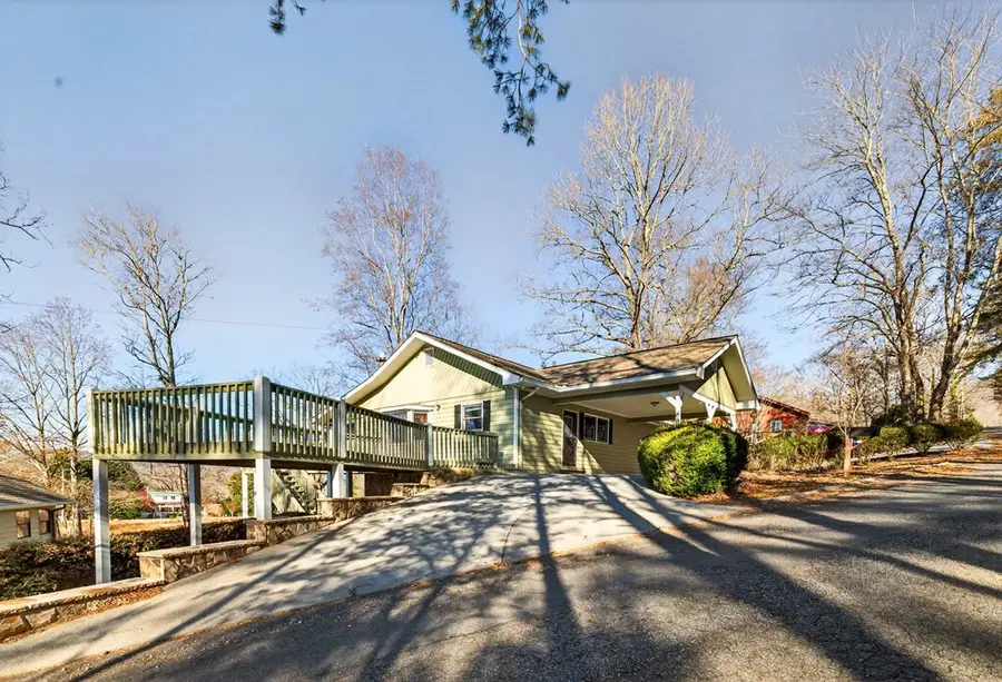 699 Mcridge Road, Hiawassee, GA 30546 - #3