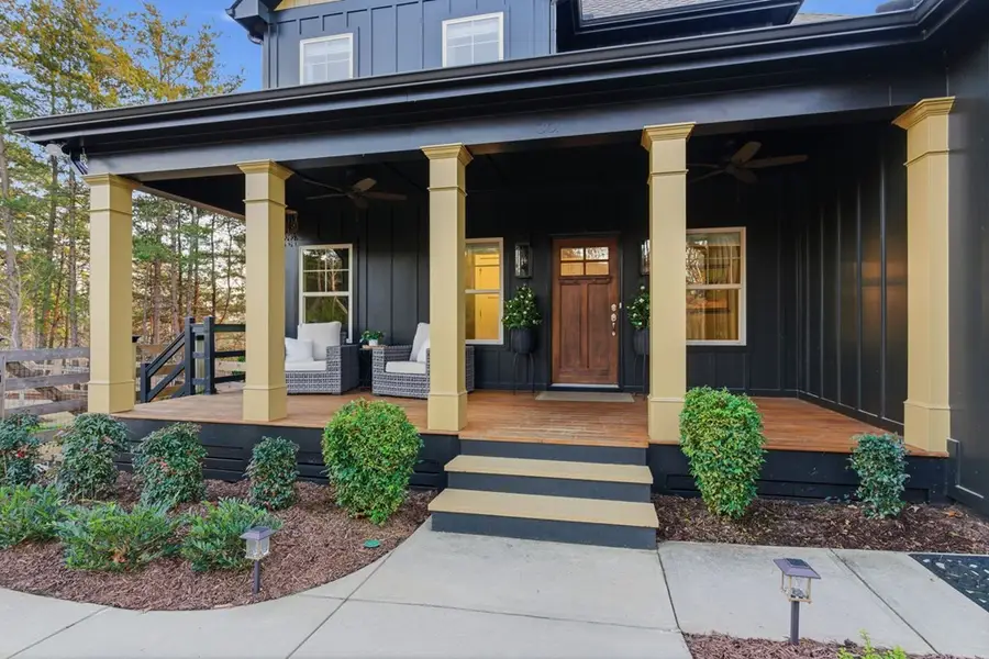 567 Crown Mountain Way, Dahlonega, GA 30533 - #3