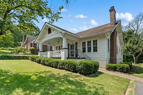 46 Dillard Street, Murphy, NC 28906