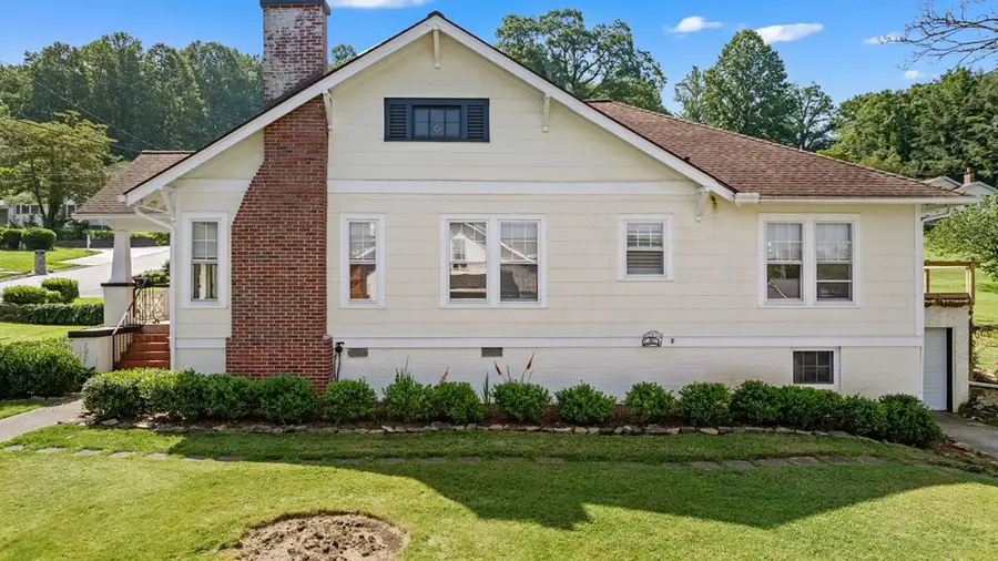 46 Dillard Street, Murphy, NC 28906 - #3