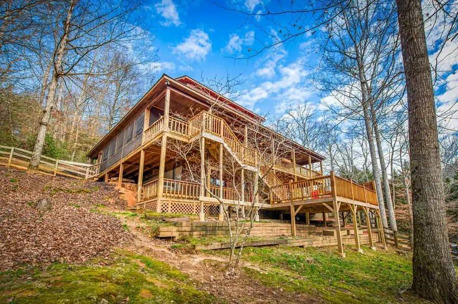 65 Jenkins Trail, Blairsville, GA 30512 - #2