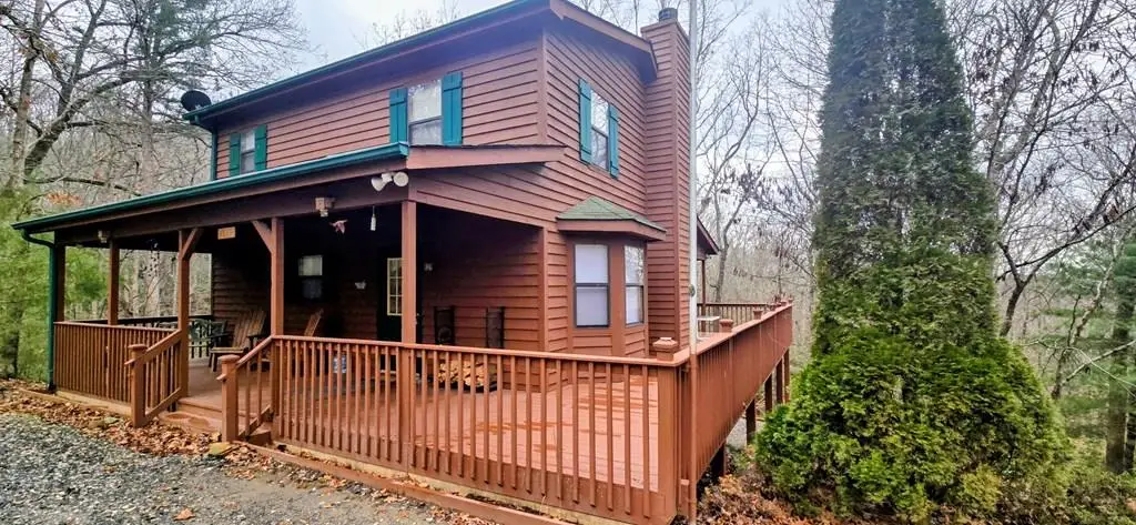 195 Justa Road, Blairsville, GA 30512 - #1