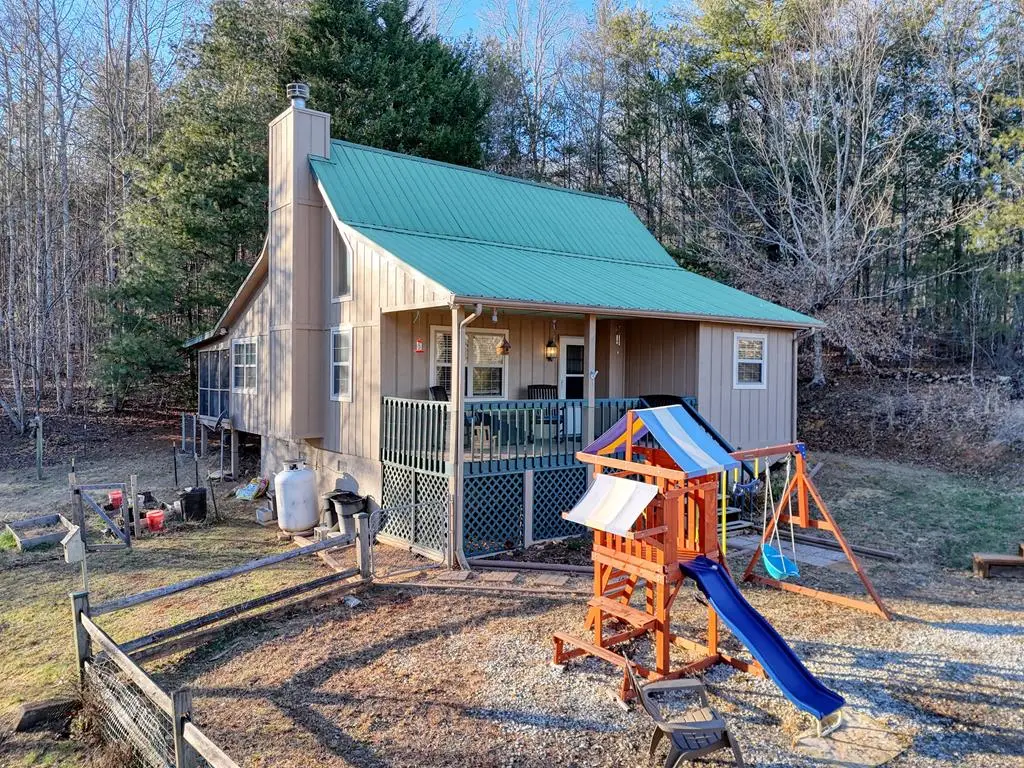 531 Wikle Road, Hayesville, NC 28904 - #1