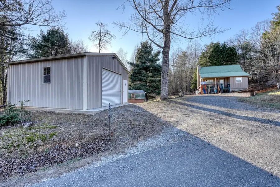 531 Wikle Road, Hayesville, NC 28904 - #2