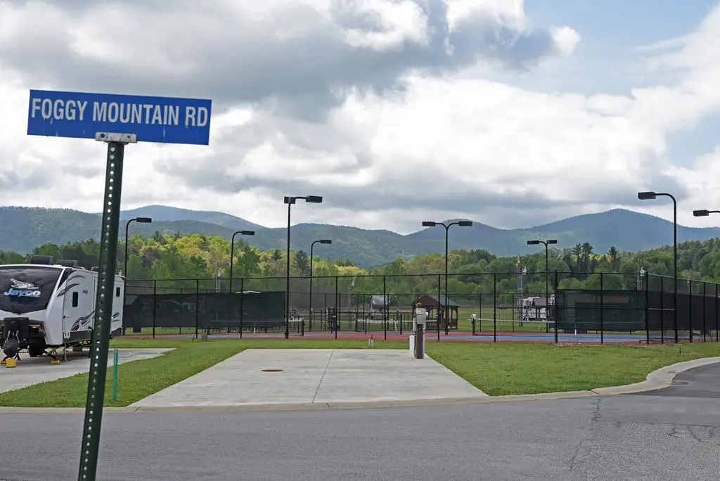 LT 278 Foggy Mountain Road, Blairsville, GA 30512 - #1