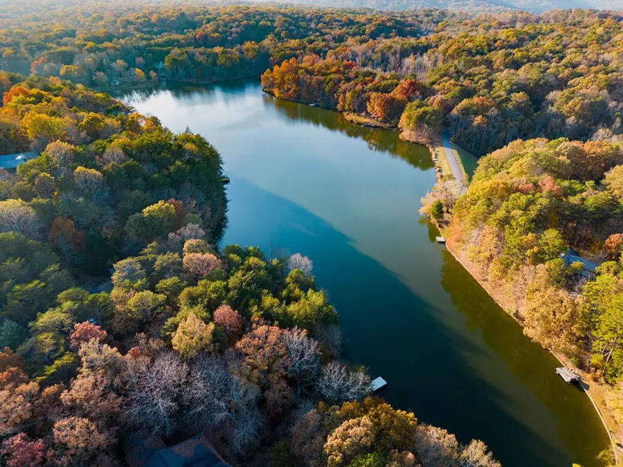 2272 Little Bend Rd, Signal Mountain, TN 37377 - #3