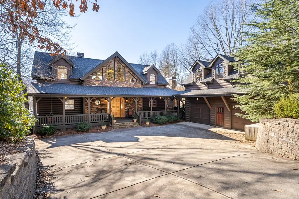 5 Emerald Point, Blairsville, GA 30512 - #1