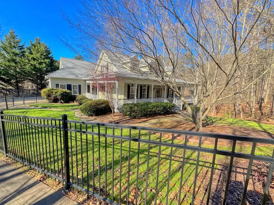 188 Clear Creek Valley Drive, Ellijay, GA 30536 - #3