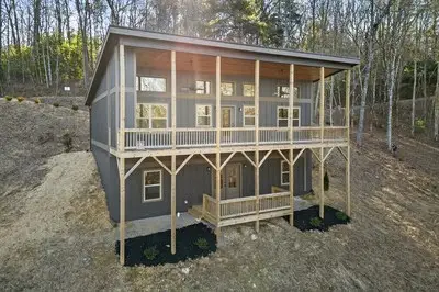 324 Golden Eagle Drive, Murphy, NC 28906 - #3