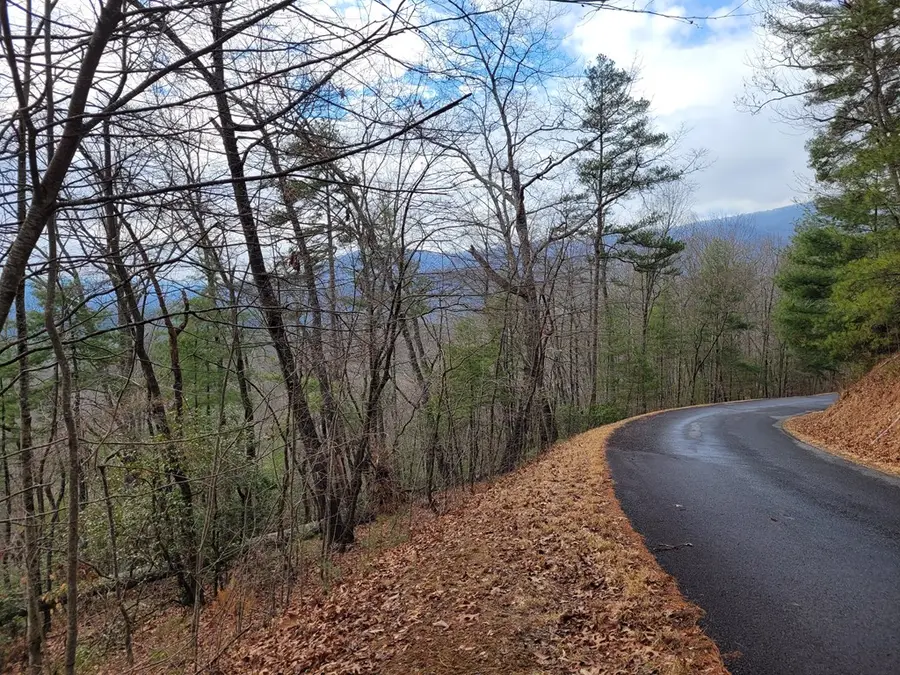Lot 49 Slate Stone Lane, Hayesville, NC 28904 - #3