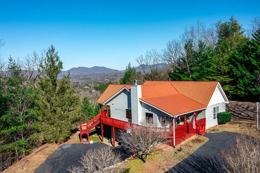 27 Sky High Drive, Blairsville, GA 30512 - #1