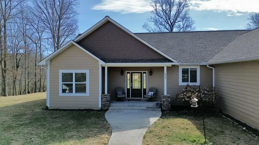 373 New Forest Road, Young Harris, GA 30582 - #3