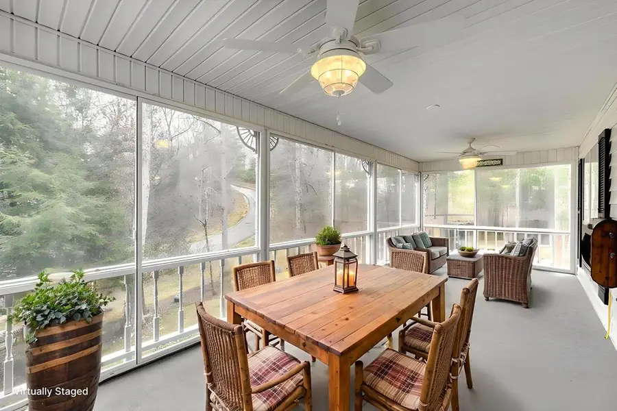 970 Wesley Mountain Drive, Blairsville, GA 30512 - #2