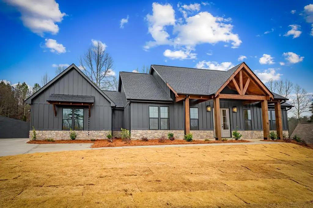 38 Susie Court, Blairsville, GA 30512 - #1