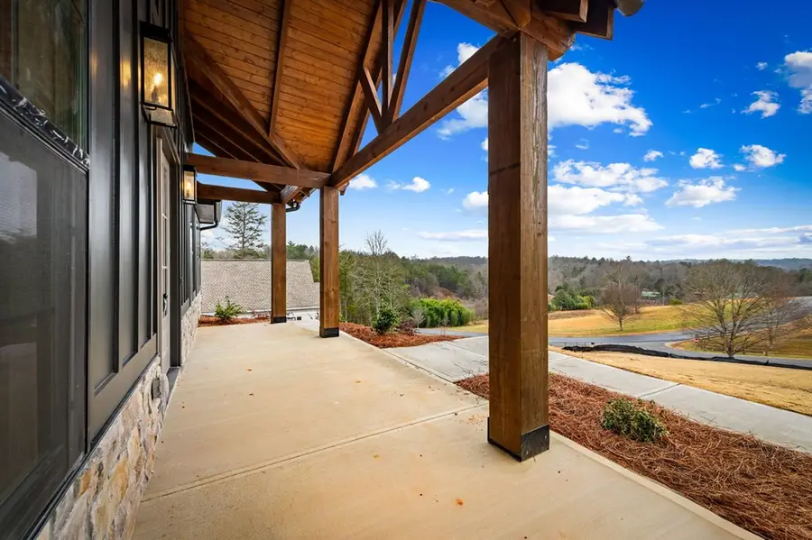 38 Susie Court, Blairsville, GA 30512 - #2