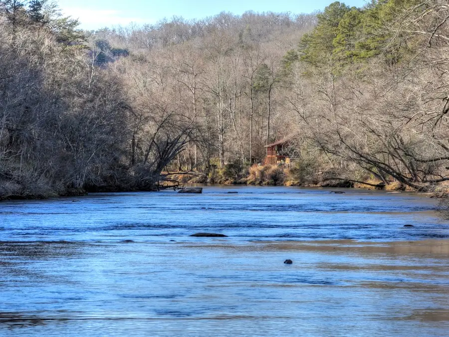 315 River Retreat Road, Blue Ridge, GA 30513 - #3