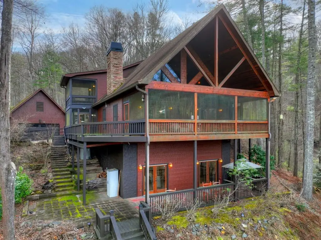 71 Rising Fawn Drive, Mineral Bluff, GA 30559 - #1