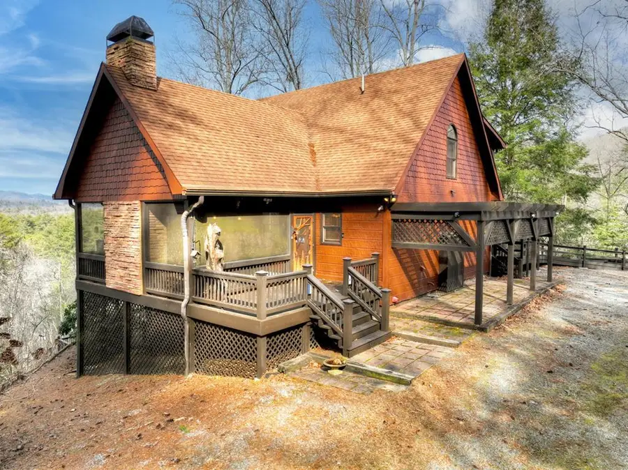 71 Rising Fawn Drive, Mineral Bluff, GA 30559 - #2