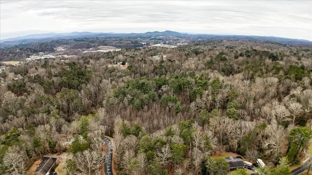 0 Hancock Drive, Ellijay, GA 30540 - #1