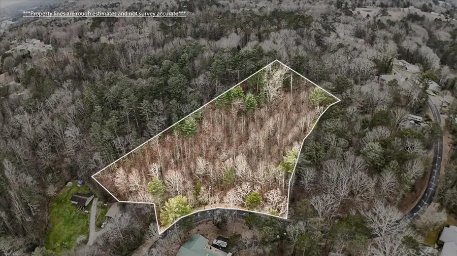 0 Hancock Drive, Ellijay, GA 30540 - #3