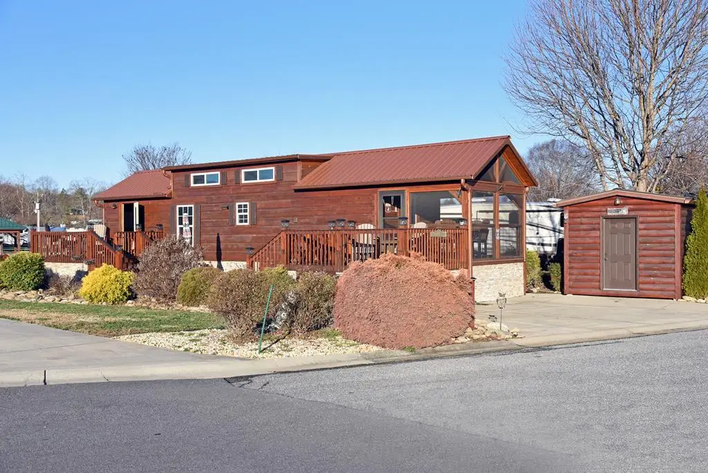 52 Foggy Mountain Road, Blairsville, GA 30512 - #1