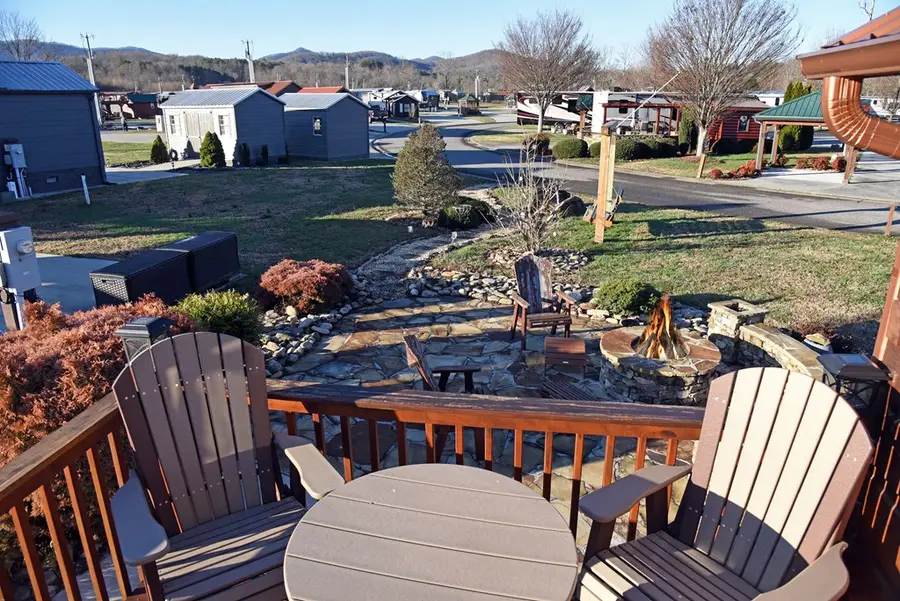 52 Foggy Mountain Road, Blairsville, GA 30512 - #2