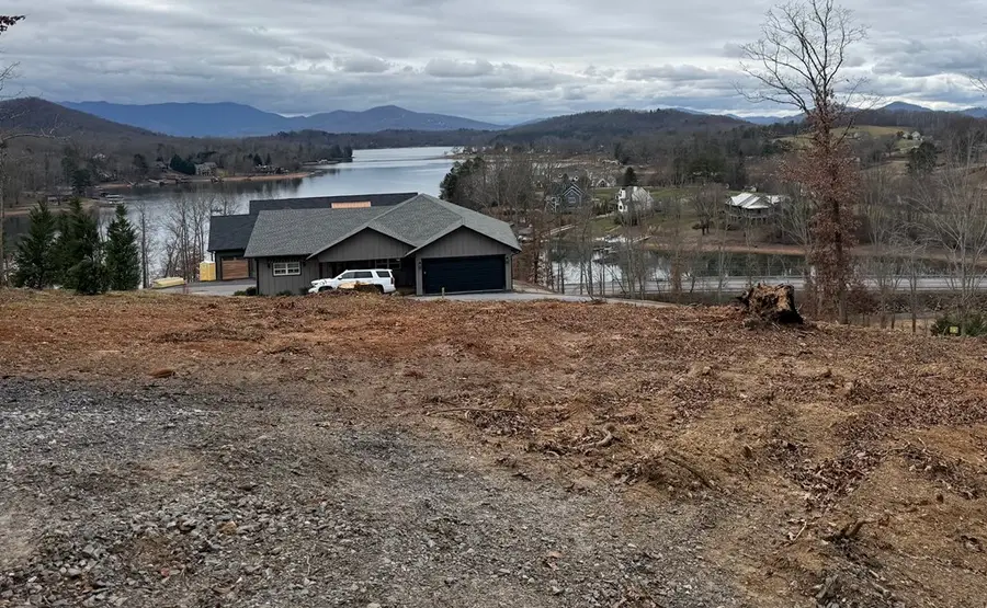 Lot 7 Mountain Breezes, Hayesville, NC 20894 - #2