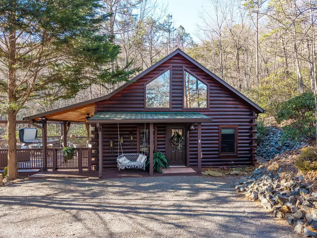 229 Ringtail Run, Murphy, NC 28906 - #1