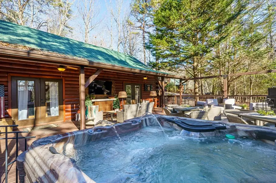 229 Ringtail Run, Murphy, NC 28906 - #3