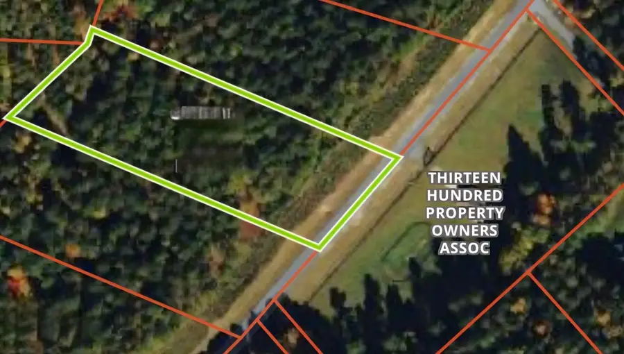Lot 41 Deyton Drive, Blairsville, GA 30512 - #3