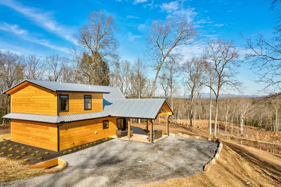 187 Briar Woods Lane, Blue Ridge, GA 30513 - #2