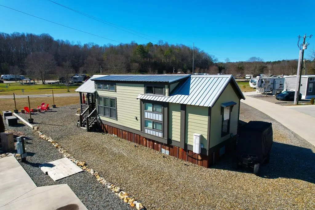 192 Mountain Meadows Drive, Morganton, GA 30560 - Image #1