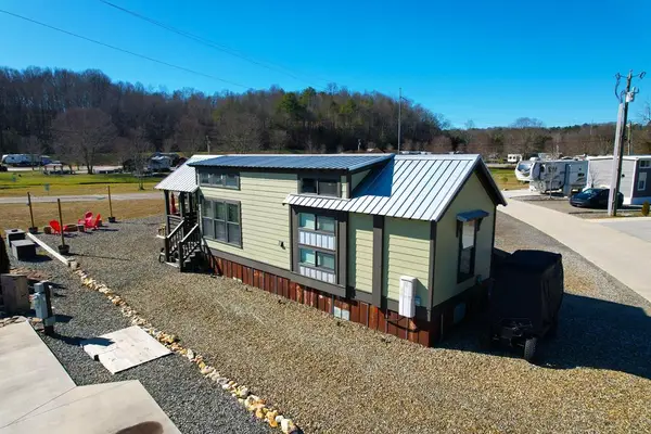 192 Mountain Meadows Drive, Morganton, GA 30560