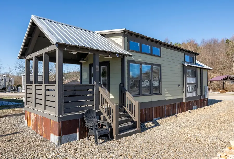 192 Mountain Meadows Drive, Morganton, GA 30560 - Image #3