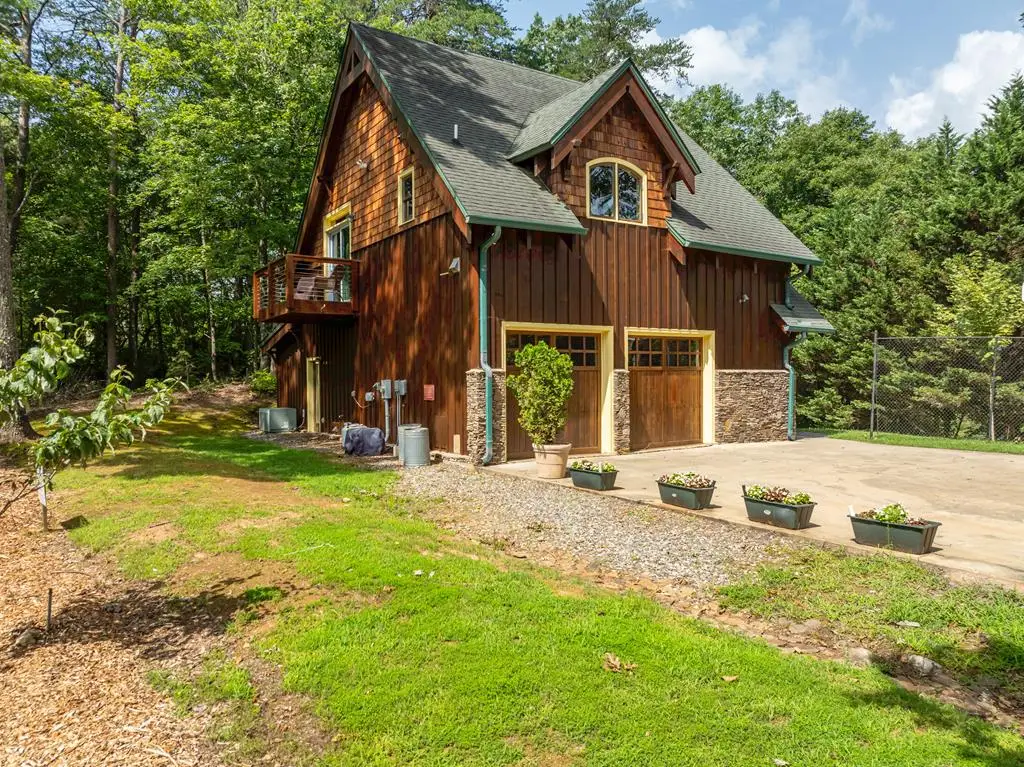 83 Riverview, Blue Ridge, GA 30513 - #1