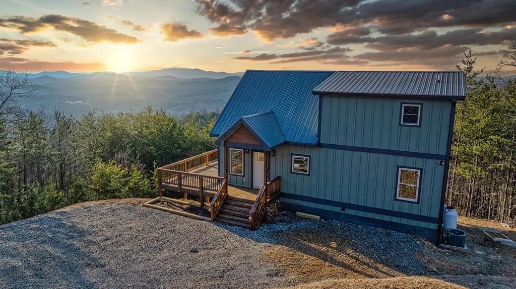 159 Patriot Ridge, Murphy, NC 28906 - Image #1