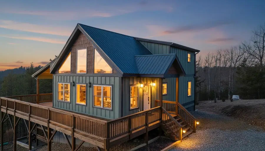 159 Patriot Ridge, Murphy, NC 28906 - Image #2