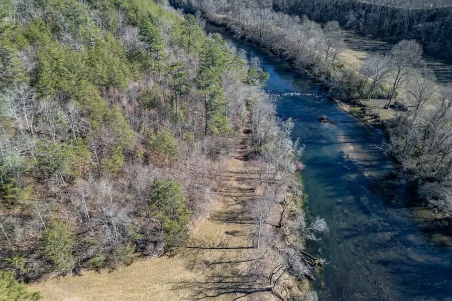Lot 29 Toccoa River Forest, Mineral Bluff, GA 30559 - #2