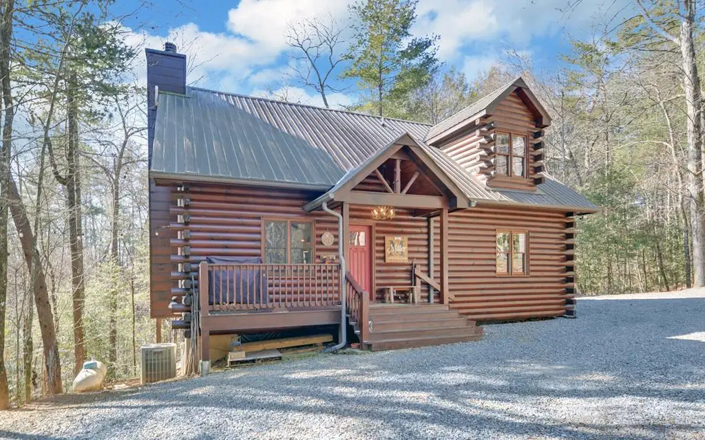 483 Vineyard Creek Way, Murphy, NC 28906 - Image #1