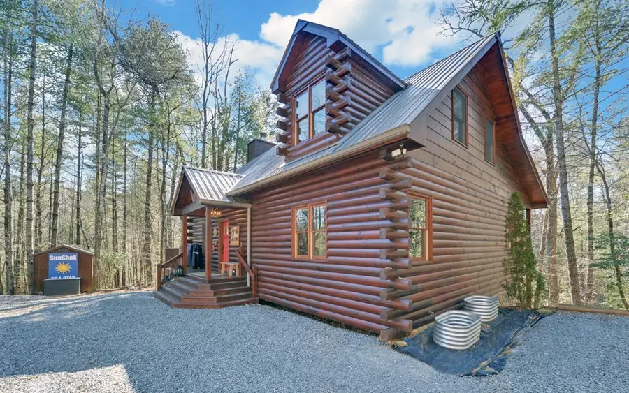 483 Vineyard Creek Way, Murphy, NC 28906 - Image #2