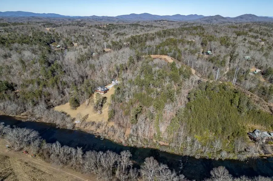 Lot 25+ Toccoa River Forest, Mineral Bluff, GA 30559 - #2