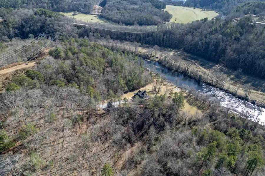 Lot 25+ Toccoa River Forest, Mineral Bluff, GA 30559 - #3