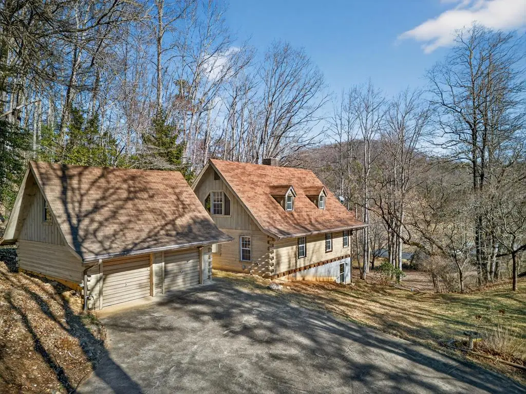 3437 Hanging Dog Road, Murphy Township, GA 28906 - #1