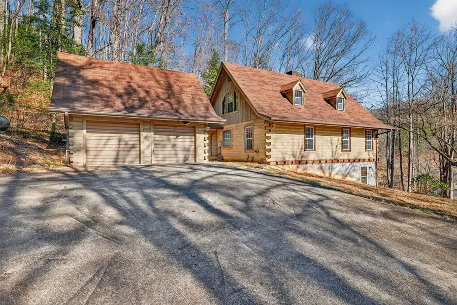 3437 Hanging Dog Road, Murphy Township, GA 28906 - #2