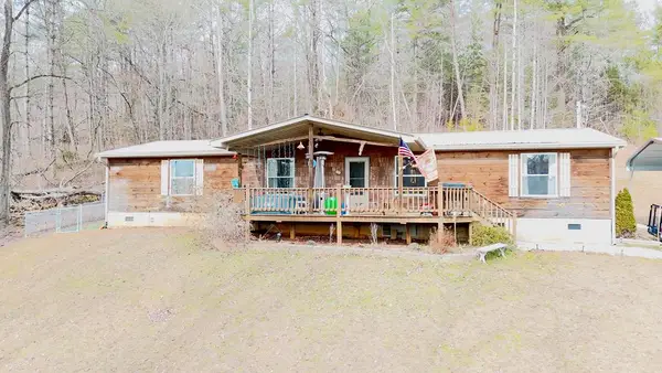 67 Eagle Lane, Hayesville, NC 28904
