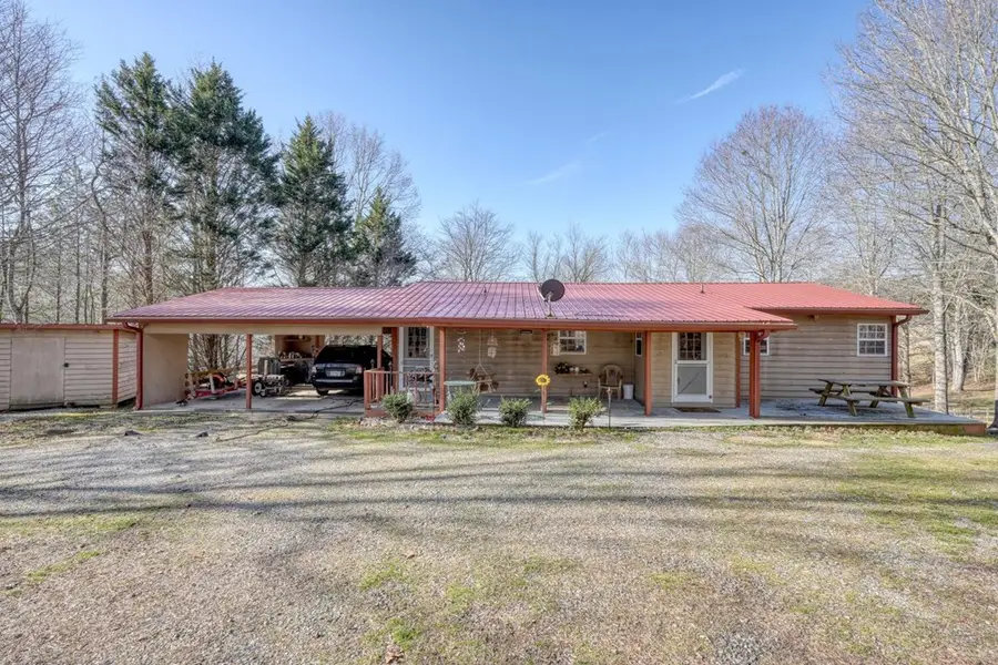 134 Warners Way, Blairsville, GA 30512 - #2